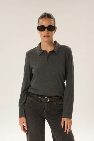 Remera Ml Renee - Vista 5